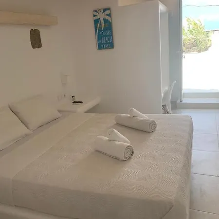 Mykonos Petra Suites&rooms *