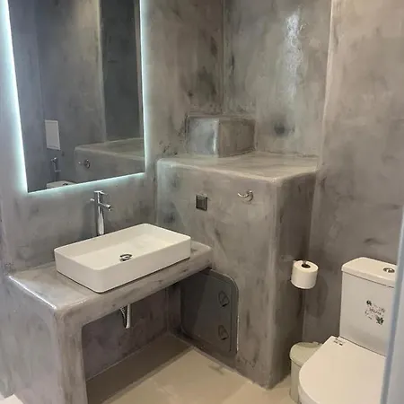 Mykonos Petra Suites&rooms Hotel Mykonos Town