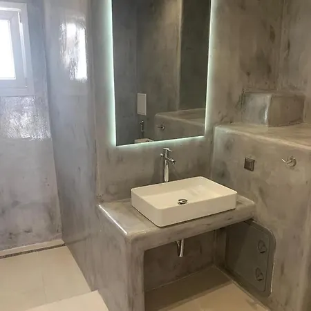 Mykonos Petra Suites&rooms Hotel Mykonos Town