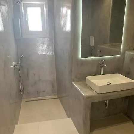 Mykonos Petra Suites&rooms Mykonos Town