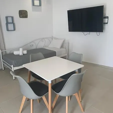 Mykonos Petra Suites&rooms Hotel Mykonos Town