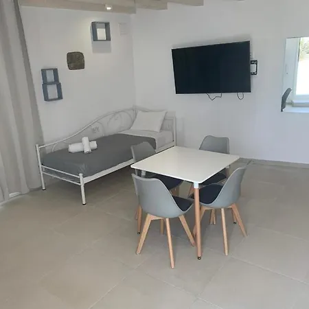 Mykonos Petra Suites&rooms Hotel Mykonos Town