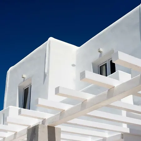 Hotel Mykonos Petra Suites&rooms *