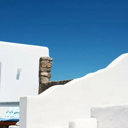 Hotel Mykonos Petra Suites&rooms