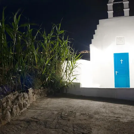 Hotel Mykonos Petra Suites&rooms