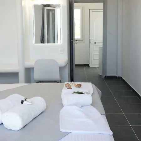 Mykonos Petra Suites&rooms Hotel Mykonos Town