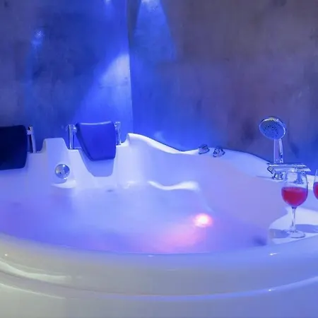 Mykonos Petra Suites&rooms *
