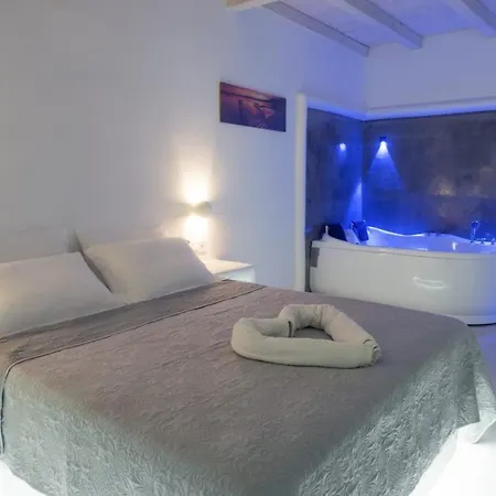 Hotel Mykonos Petra Suites&rooms *