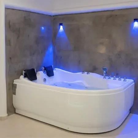 Hotel Mykonos Petra Suites&rooms *