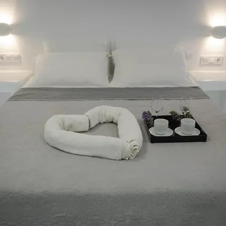 Mykonos Petra Suites&rooms *