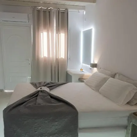 Hotel Mykonos Petra Suites&rooms