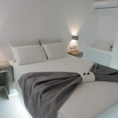 Mykonos Petra Suites&rooms