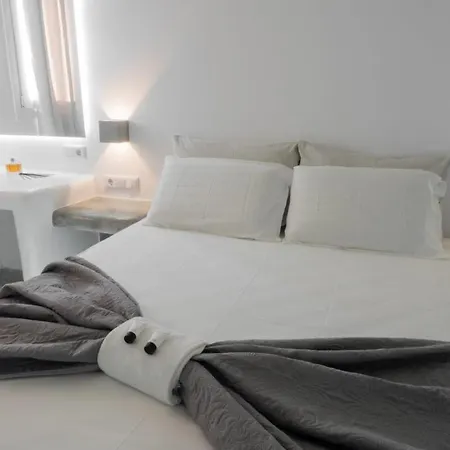 Hotel Mykonos Petra Suites&rooms
