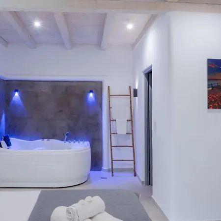 Mykonos Petra Suites&rooms Mykonos Town