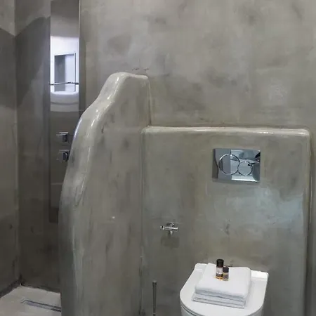 Mykonos Petra Suites&rooms Hotel