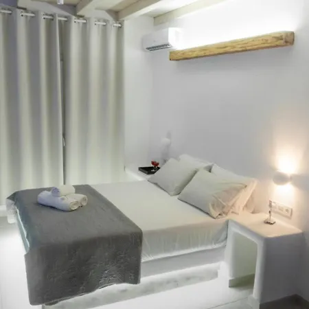 Hotel Mykonos Petra Suites&rooms Mykonos Town