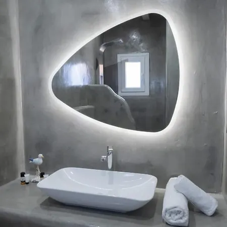Mykonos Petra Suites&rooms * Mykonos Town