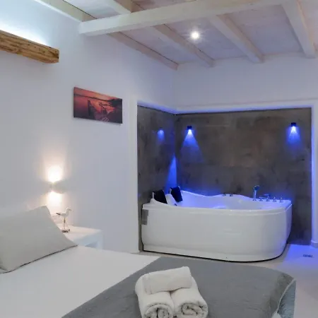 Mykonos Petra Suites&rooms Hotel Mykonos Town