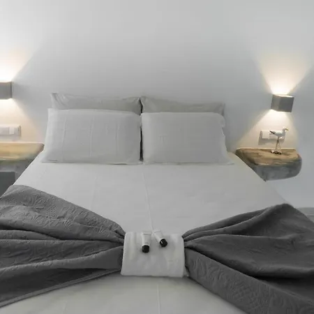 Hotel Mykonos Petra Suites&rooms