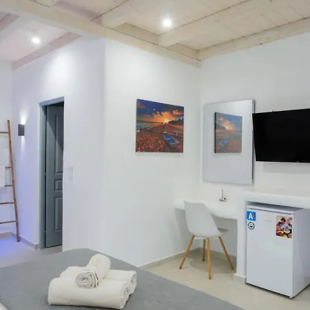 Hotel Mykonos Petra Suites&rooms *