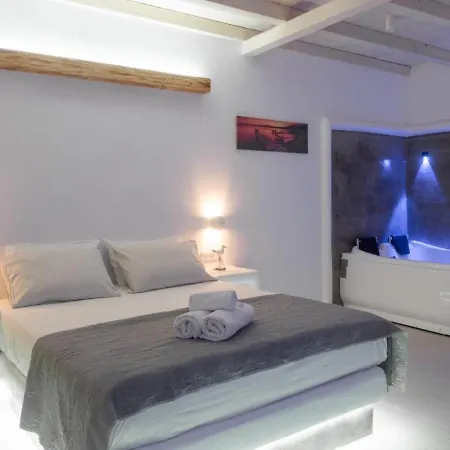 Hotel Mykonos Petra Suites&rooms Mykonos Town