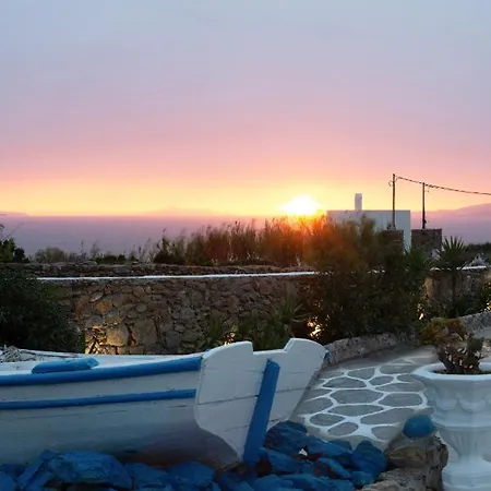 Hotel Mykonos Petra Suites&rooms *
